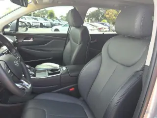 Hyundai SANTA FE 2023 SEL 4dr Crossover