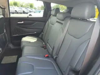 Hyundai SANTA FE 2023 SEL 4dr Crossover