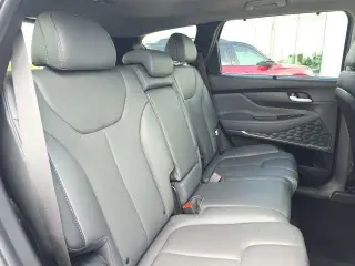Hyundai SANTA FE 2023 SEL 4dr Crossover