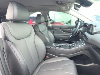 Hyundai SANTA FE 2023 SEL 4dr Crossover