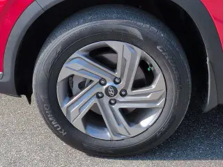 Hyundai SANTA FE 2023 AWD SEL 4p Crossover