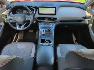 Hyundai SANTA FE 2023 AWD SEL 4p Crossover