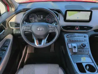 Hyundai SANTA FE 2023 AWD SEL 4p Crossover