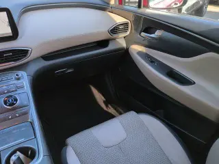 Hyundai SANTA FE 2023 AWD SEL 4p Crossover