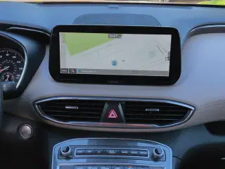 Hyundai SANTA FE 2023 AWD SEL 4p Crossover