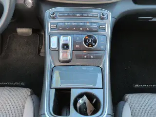 Hyundai SANTA FE 2023 AWD SEL 4p Crossover
