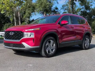 Hyundai SANTA FE 2023 AWD SEL 4p Crossover