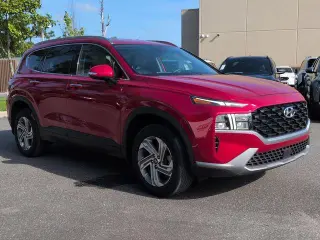 Hyundai SANTA FE 2023 AWD SEL 4p Crossover