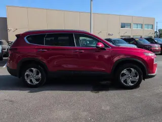 Hyundai SANTA FE 2023 AWD SEL 4p Crossover