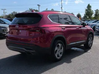 Hyundai SANTA FE 2023 AWD SEL 4p Crossover