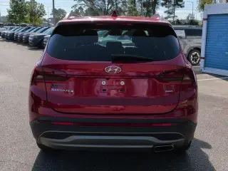 Hyundai SANTA FE 2023 AWD SEL 4p Crossover