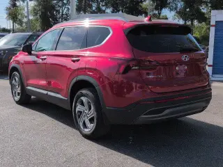Hyundai SANTA FE 2023 AWD SEL 4p Crossover