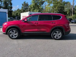 Hyundai SANTA FE 2023 AWD SEL 4p Crossover