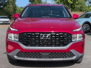 Hyundai SANTA FE 2023 AWD SEL 4p Crossover