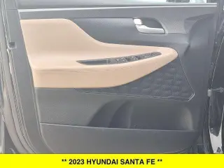 Hyundai SANTA FE 2023 4x4 SEL 4p Crossover