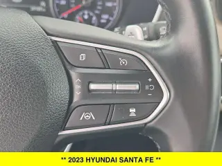 Hyundai SANTA FE 2023 4x4 SEL 4p Crossover