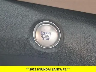Hyundai SANTA FE 2023 4x4 SEL 4p Crossover