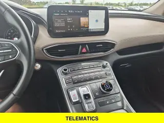 Hyundai SANTA FE 2023 4x4 SEL 4p Crossover