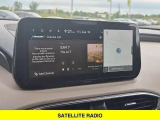 Hyundai SANTA FE 2023 4x4 SEL 4p Crossover
