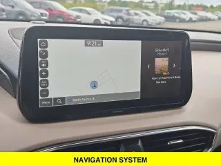 Hyundai SANTA FE 2023 4x4 SEL 4p Crossover