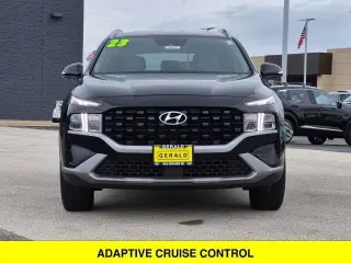 Hyundai SANTA FE 2023 4x4 SEL 4p Crossover