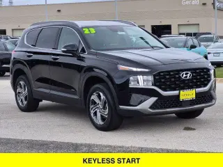 Hyundai SANTA FE 2023 4x4 SEL 4p Crossover