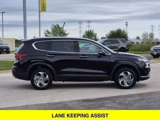 Hyundai SANTA FE 2023 4x4 SEL 4p Crossover