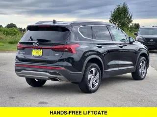 Hyundai SANTA FE 2023 4x4 SEL 4p Crossover