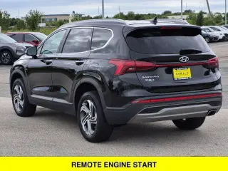 Hyundai SANTA FE 2023 4x4 SEL 4p Crossover