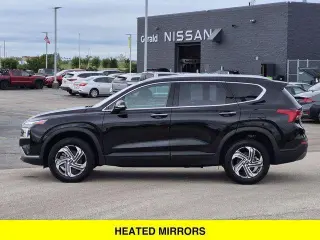 Hyundai SANTA FE 2023 4x4 SEL 4p Crossover