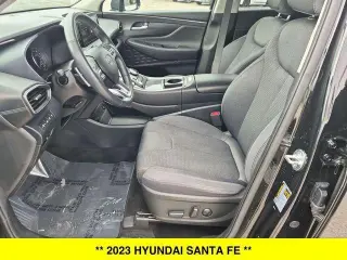 Hyundai SANTA FE 2023 AWD SEL 4dr Crossover