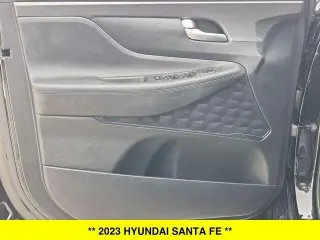Hyundai SANTA FE 2023 AWD SEL 4dr Crossover