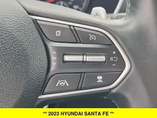Hyundai SANTA FE 2023 AWD SEL 4dr Crossover