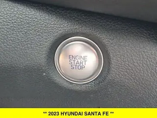 Hyundai SANTA FE 2023 AWD SEL 4dr Crossover