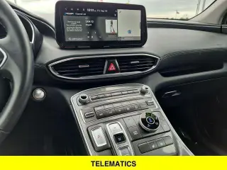 Hyundai SANTA FE 2023 AWD SEL 4dr Crossover