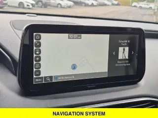 Hyundai SANTA FE 2023 AWD SEL 4dr Crossover