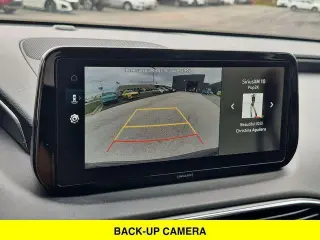 Hyundai SANTA FE 2023 AWD SEL 4dr Crossover