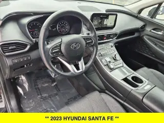 Hyundai SANTA FE 2023 AWD SEL 4dr Crossover