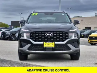 Hyundai SANTA FE 2023 AWD SEL 4dr Crossover