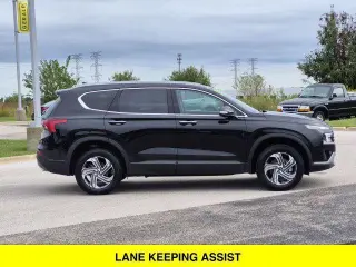 Hyundai SANTA FE 2023 AWD SEL 4dr Crossover