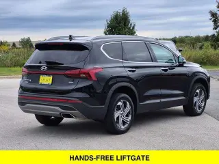 Hyundai SANTA FE 2023 AWD SEL 4dr Crossover