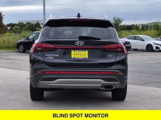 Hyundai SANTA FE 2023 AWD SEL 4dr Crossover