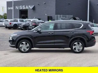 Hyundai SANTA FE 2023 AWD SEL 4dr Crossover