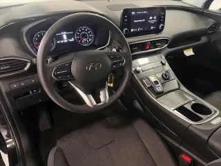 Hyundai SANTA FE 2023 tracción en todas las ruedas SE 4p Crossover