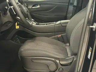 Hyundai SANTA FE 2023 tracción en todas las ruedas SE 4p Crossover