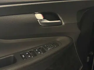 Hyundai SANTA FE 2023 tracción en todas las ruedas SE 4p Crossover
