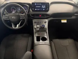 Hyundai SANTA FE 2023 tracción en todas las ruedas SE 4p Crossover