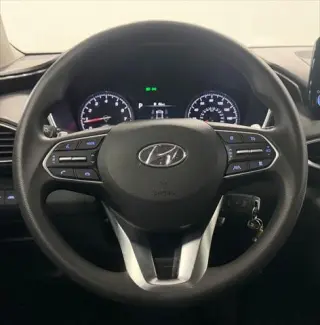 Hyundai SANTA FE 2023 tracción en todas las ruedas SE 4p Crossover