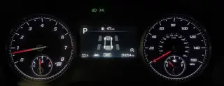 Hyundai SANTA FE 2023 tracción en todas las ruedas SE 4p Crossover