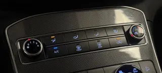 Hyundai SANTA FE 2023 tracción en todas las ruedas SE 4p Crossover